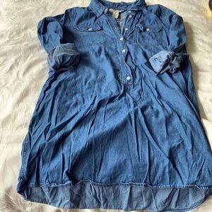 Indigo Rein summer dress